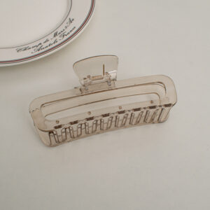 7# Long Square -13cm