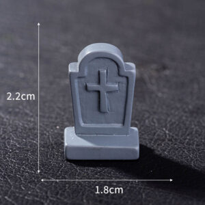 Tomb 21 / Horror Halloween series