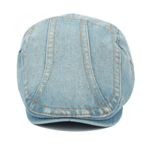 Light blue / Adjustable