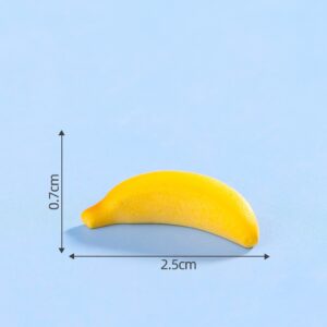 #10 One banana / Fruit House 48