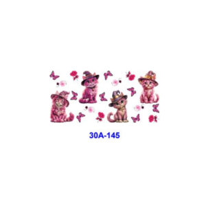 30A-145 / 5pcs