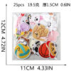 oly-5612245a7521a187af2460fdb32145f7 Wholesale Penguin Embroidery Patch Decorative Accent for Clothing Bags and Gifts