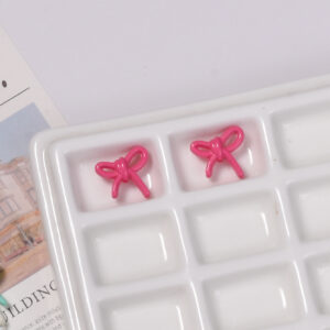 B-383-rose red