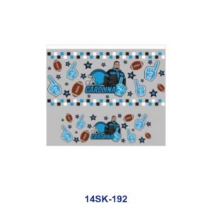 14SK-192 / 4pcs / 9cm