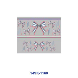14SK-1160 / 8pcs / 9cm