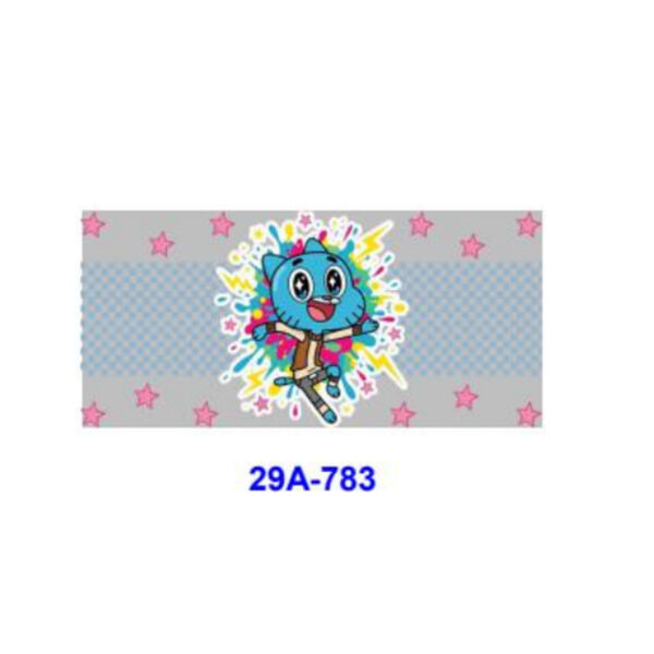Wholesale 16oz Cartoon Series Cup UV DTF Wraps