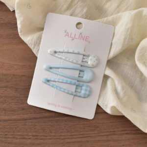 15 # Blue 3bb clip-3pcs
