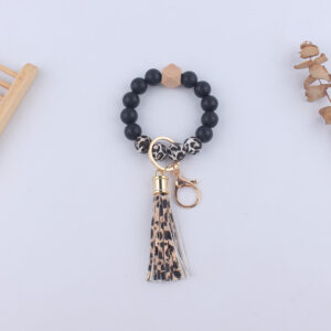 Leopard print