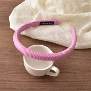 8 # Rose pink