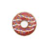 oly-565a48e107c35c0e99b71506818ded19 Wholesale Polyester Donut Cloth Stickers Decorative Patches for Bags Clothes Everyday Use