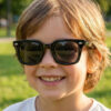 oly-56646fef4b1f8382e792a0795032d1a0 Wholesale Kids Square Frame Silicone Sunglasses Outdoor Vacation Fashion Accessory