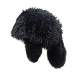 Black / M（56-58cm）