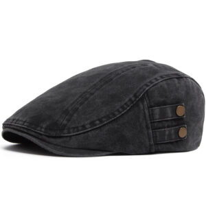 black / Adjustable