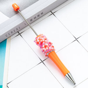 Bullet type 1.0 / Orange (colored diamond)