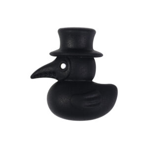 3D Blackbird