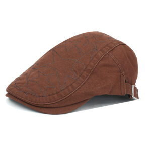 Brown / One Size