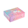 oly-5703285b6fa216d4653a8ff2cca19c59 Wholesale Unicorn Series Children's Stationery Gift Set - Party Favor Book Set Gift Box for Kids