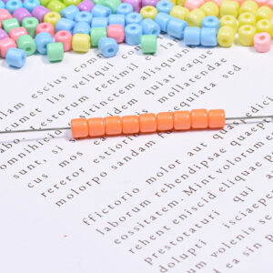 A218 Orange / 5g pack (about 38-40 pieces)