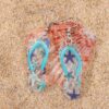 oly-570b66203a0b95f0fa63b77a0fe4df93 Wholesale Fashion Acrylic Drop Earrings Ocean Cartoon Design Party Wear Boutique Resale