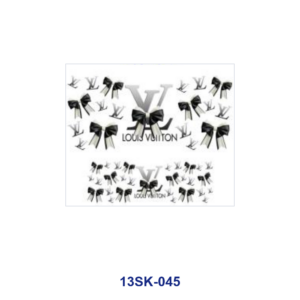 13SK-045 / 8pcs / 9cm