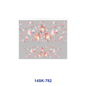 14SK-782 / 8pcs / 9cm