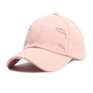 Pink / Adjustable