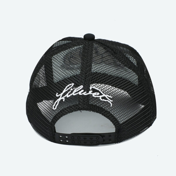 Wholesale Embroidered Cartoon Anime Baseball Cap Adjustable Breathable Summer Hat for Men Women