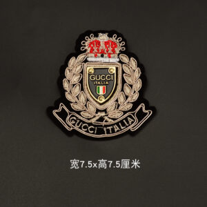 No. 3 badge B121 [no PIN]]