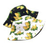 oly-579dc1e8543a75f979765205e41c84d6 Wholesale Corn Pattern Fisherman Hat Fashion Accessory Sun Hat for Gift Boutique