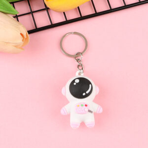 Pink astronaut / Customizable