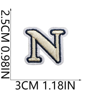 N meters