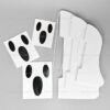 Wholesale Halloween Ghost Honeycomb Paper Ornament Party Decorative Accent
