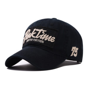 Black / Adjustable