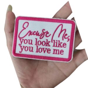Hot melt glue*pink