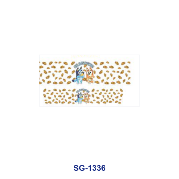 oly-57fc94f30fd3d4b08c412ee47d326641 Wholesale 8pcs Mixed Floral Lady Lip Cartoon Puppy Print 3oz Cup Stickers Wrap OLY Exclusive
