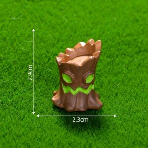 #2 Tree Demon / Halloween Series 11