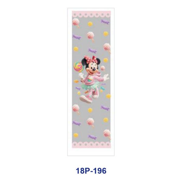oly-581410bb7941fef1ba3bb488a2569ed4 Wholesale 2/8/16pcs UV DTF Stickers Cute Off Road Buggy Cartoon Floral Candy Decor Series Pen and Bookmark Stickers OLY Exclusive