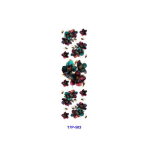 17P-503 / 8pcs / 11*3.2cm
