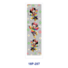 Wholesale 2/8/16pcs UV DTF Stickers Cartoon Bow Girl Strawberry Floral Print Pen and Bookmark Stickers OLY Exclusive