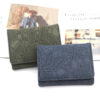 oly-583f8be3925040dacba36f9b92b5ee18 Wholesale PU Tri-fold Wallet Retro Lace Floral Pattern Chic Everyday Card Coin Purse for Women
