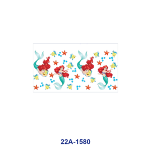 22A-1580 / 5pcs