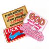 oly-586ba36ab22426cd4dcc4860341344bb Wholesale Polyester Embroidered Lucky Rabbit Alphabet Patch Iron-On for Shoes Hats DIY Fashion Accessory