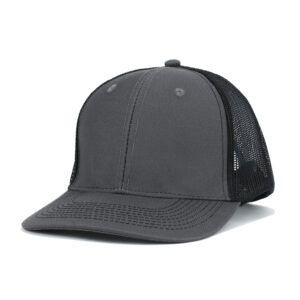 Dark Gray + black net / Adjustable
