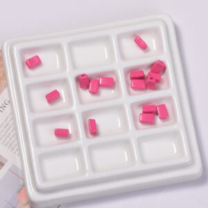 B-380-rose red