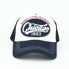 oly-5882c8c14e93659c9c6956394e7a328c Wholesale Embroidered Baseball Cap Black, Breathable, Adjustable for Everyday Wear