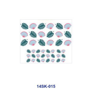 14SK-015 / 2pcs / 9cm