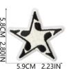 oly-58a4e51222662159b2c7b1127bdda790 Wholesale Polyester Thread Embroidered Patch Musical Note Decorative Accent for Clothing Repair and DIY