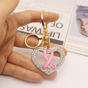 Glitter-lobster clasp