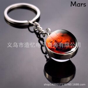 Mars