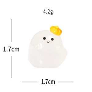 Pumpkin Ghost